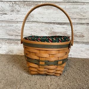 Longaberger Basket